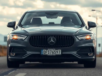 Sinistro de veículo: o que é e como afeta o valor do carro