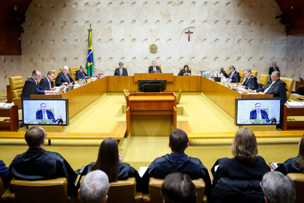 STF valida dolo como exigência para improbidade administrativa