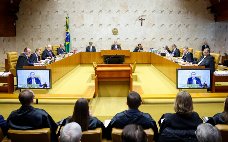 STF valida dolo como exigência para improbidade administrativa