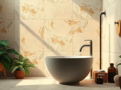 Vaso Sanitário Sem Descer a Água: Como Desentupir Rápido em Casa