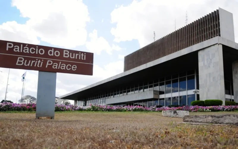 CLDF aprova orçamento de R$ 75 bi para o GDF em 2027