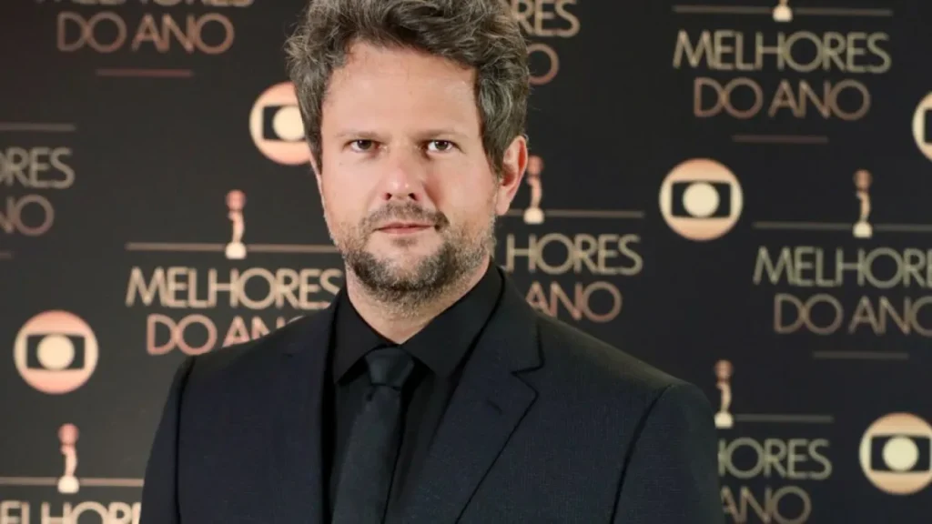 Selton Mello: “Sessão de Terapia é utilidade pública”