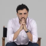 Renan Santos anuncia tenente-coronel Aroldo Medina como vice