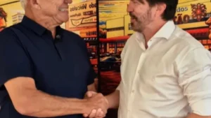 Dobradinhas fora da lei: alianças entre partidos rivais explodem no DF