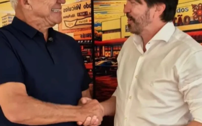 Dobradinhas fora da lei: alianças entre partidos rivais explodem no DF
