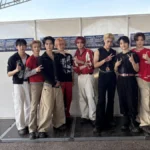 NTX volta ao Brasil e promete show intenso no K-Festival 2026