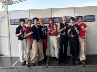 NTX volta ao Brasil e promete show intenso no K-Festival 2026