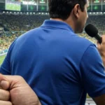 Maior rival do Brasil veste verde e amarelo: a torcida do contra