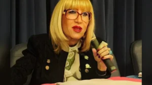 Marcelly Malta, pioneira na defesa de travestis no RS, morre aos 75