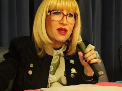 Marcelly Malta, pioneira na defesa de travestis no RS, morre aos 75