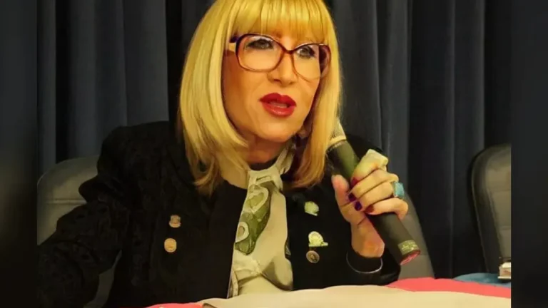 Marcelly Malta, pioneira na defesa de travestis no RS, morre aos 75