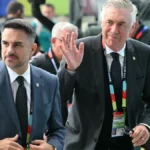 Brasil Escalado: Ancelotti Escala Martinelli e Rayan Contra a Noruega