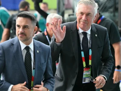 Brasil Escalado: Ancelotti Escala Martinelli e Rayan Contra a Noruega