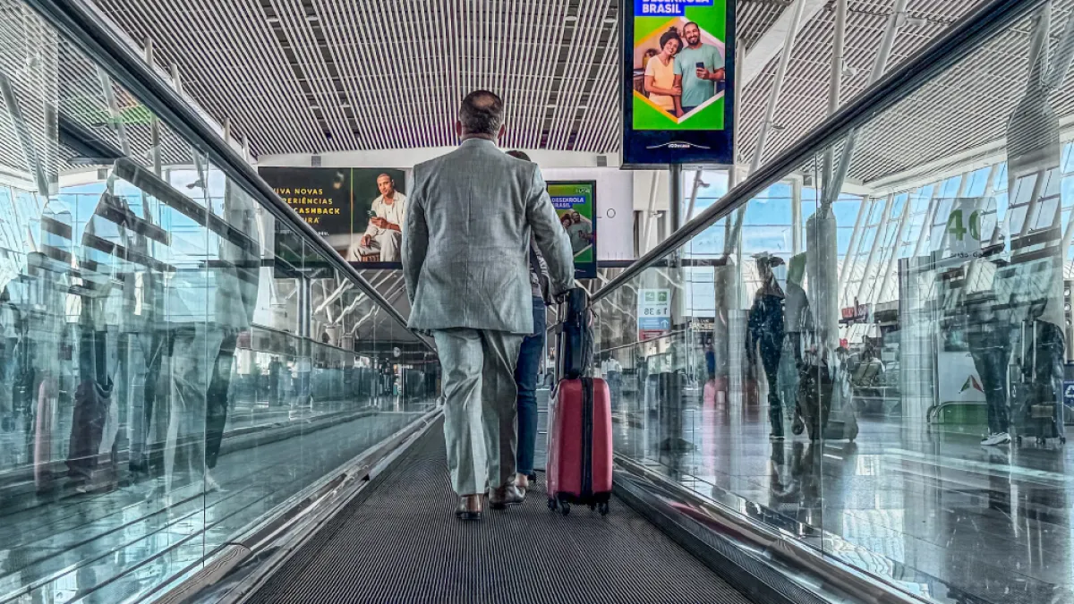 Passagens aéreas sobem 11,2% e preço médio chega a R$ 632