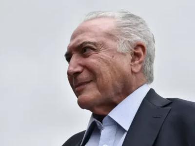 Temer chama Vorcaro de ‘figura doce’ e critica liberação de bets