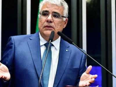 Girão propõe PEC para acabar com emendas Pix