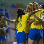 Lei ajusta férias escolares de 2027 para Copa Feminina