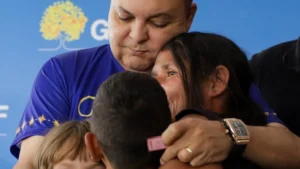 Ibaneis Rocha anuncia fim da carreira política e desiste do Senado