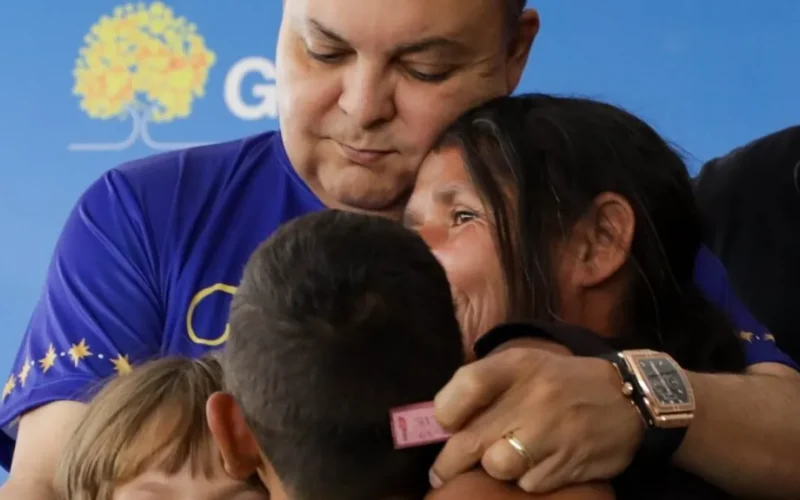 Ibaneis Rocha anuncia fim da carreira política e desiste do Senado