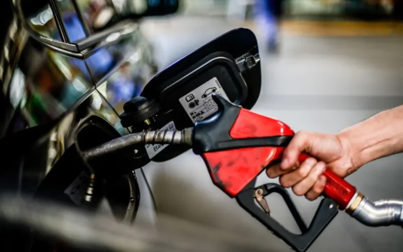 Durigan: cautela na retirada de subsídio da gasolina
