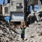Israel nega doença de diretor de hospital de Gaza e defende prisão
