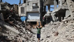 Israel nega doença de diretor de hospital de Gaza e defende prisão
