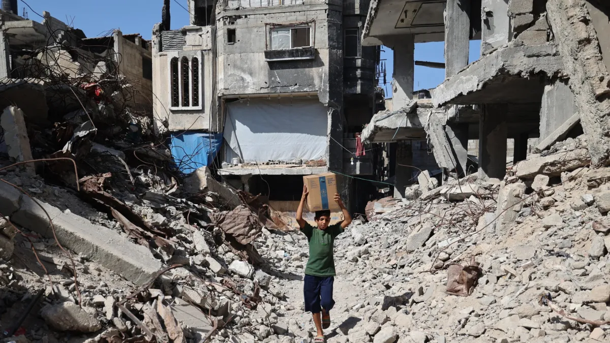 Israel nega doença de diretor de hospital de Gaza e defende prisão