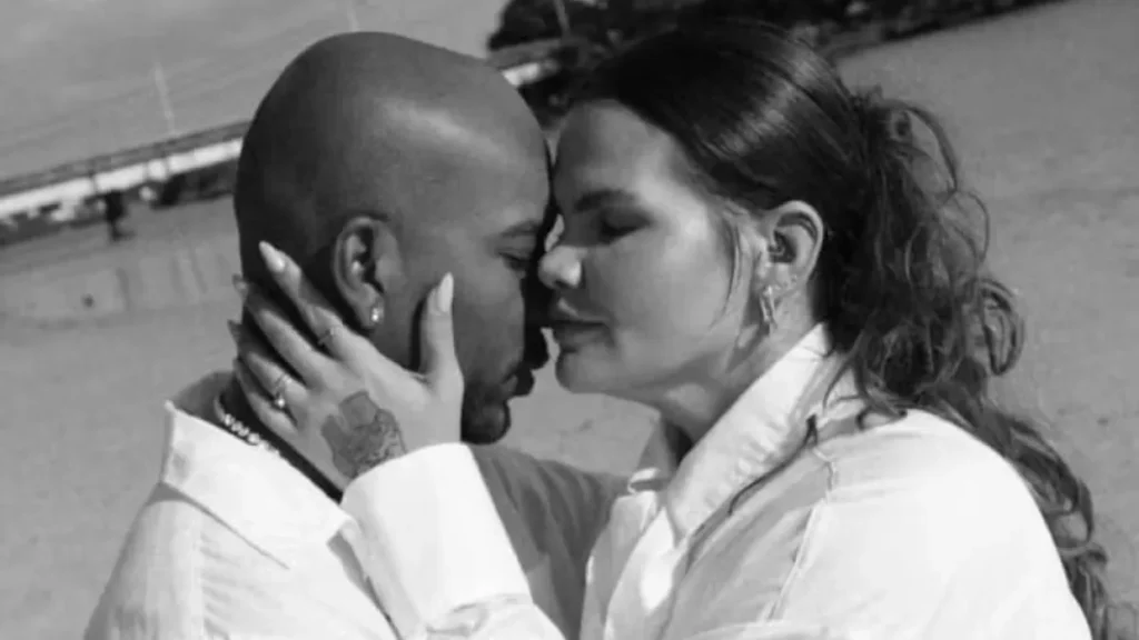Thais Carla termina casamento após 11 anos e possível traição