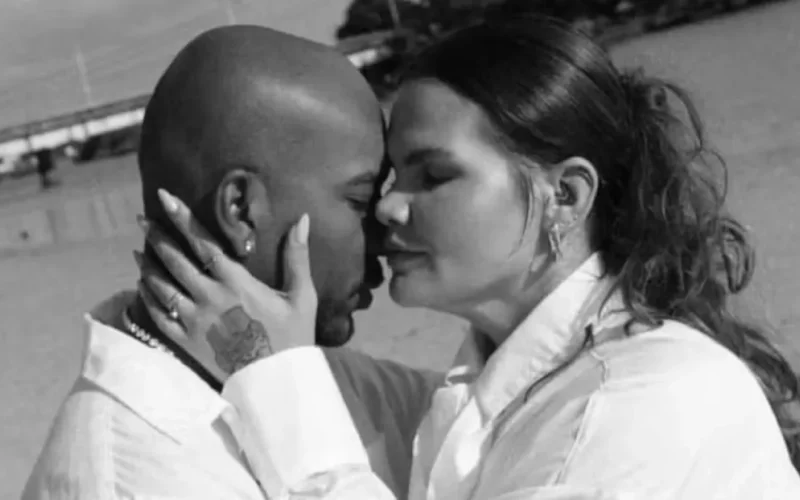 Thais Carla termina casamento após 11 anos e possível traição