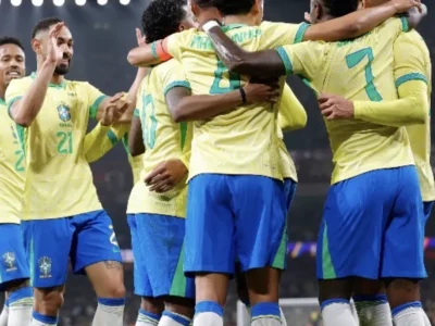 Projeto de lei pode piorar crise da Seleção Brasileira