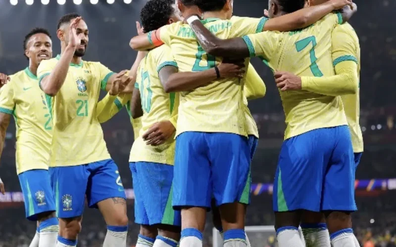 Projeto de lei pode piorar crise da Seleção Brasileira