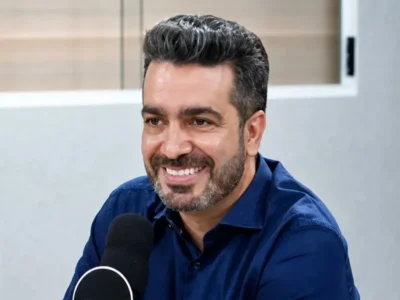 PRTB lança Leonardo Avalanche à Presidência em 2026