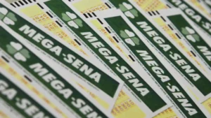 Mega-Sena 3031 acumula e pode pagar R$ 30 milhões em novo sorteio
