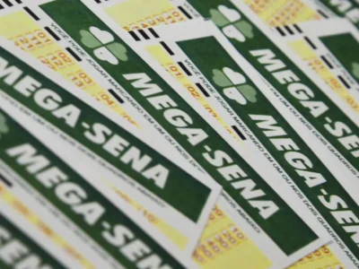 Mega-Sena 3031 acumula e pode pagar R$ 30 milhões em novo sorteio