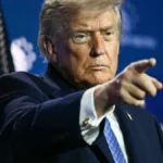 Trump pede cassação de licenças de TVs que rejeitaram seu discurso