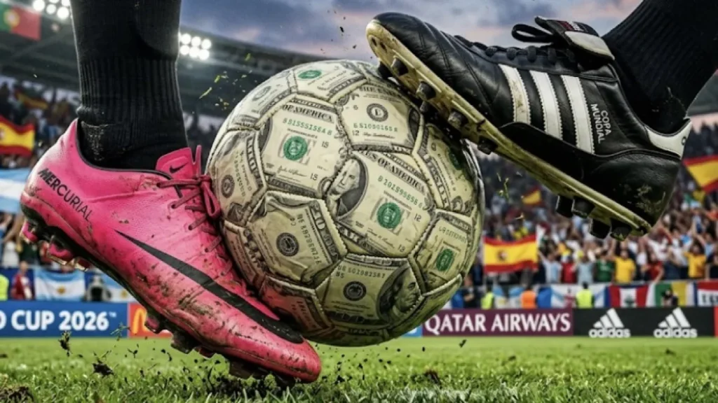 Copa 2026: 7 recordes históricos que marcam o maior Mundial de todos