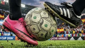 Copa 2026: 7 recordes históricos que marcam o maior Mundial de todos