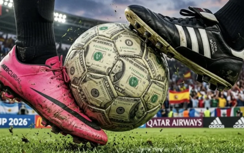 Copa 2026: 7 recordes históricos que marcam o maior Mundial de todos