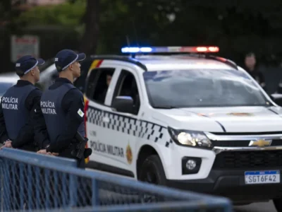 Homem é preso por tentativa de latrocínio em Taguatinga