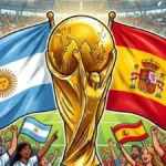 Futebol brasileiro: o risco real de virar coadjuvante