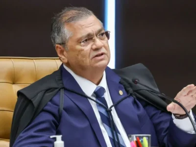 Dino afasta e prende secretário do Maranhão sob suspeita de coação
