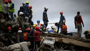 Terremotos na Venezuela: mortos sobem para 5.208