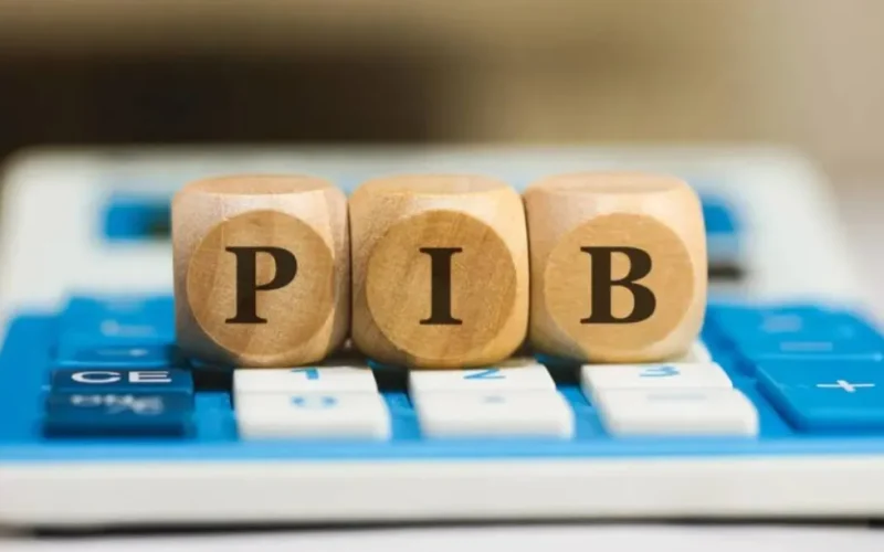 PIB brasileiro avança 0,7% em maio, aponta FGV