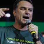 Flávio Bolsonaro espera apoio nacional da federação União-PP