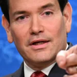 Rubio alerta: Irã no controle de Ormuz criaria precedente perigoso