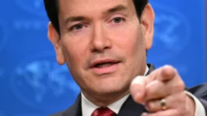 Rubio alerta: Irã no controle de Ormuz criaria precedente perigoso