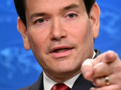 Rubio alerta: Irã no controle de Ormuz criaria precedente perigoso
