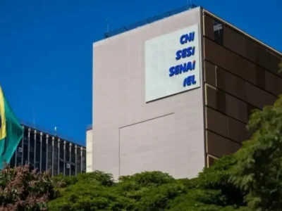 CNI mantém PIB em 2% e eleva projeção de inflação