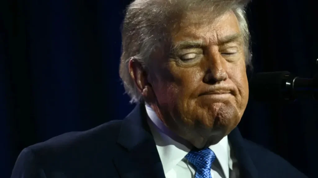 Albânia: Polícia reprime protesto contra resort ligado a Trump