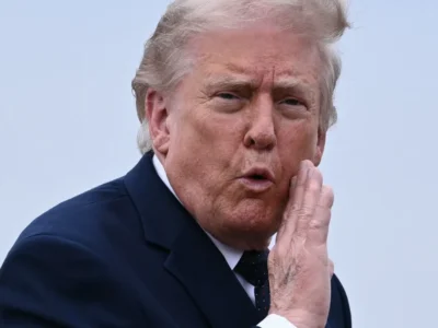 Trump: Venezuela ainda não está pronta para eleições